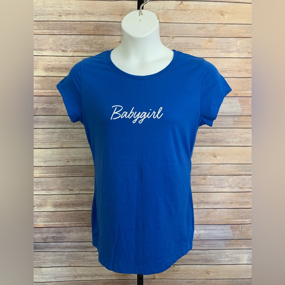 Wound Up T- Shirt - Size 19 (2X)